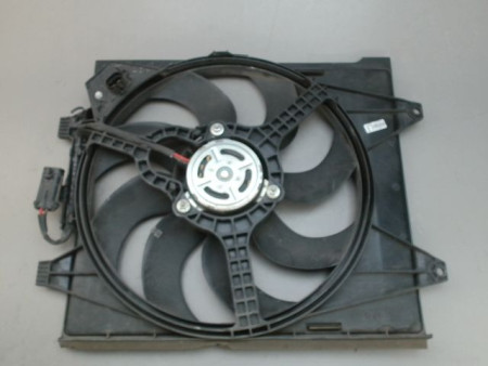 MOTEUR VENTILATEUR RADIATEUR FORD KA