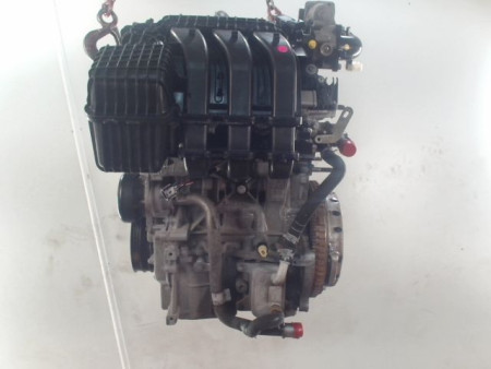 MOTEUR ESSENCE DACIA SANDERO 1.0 SCe 75 