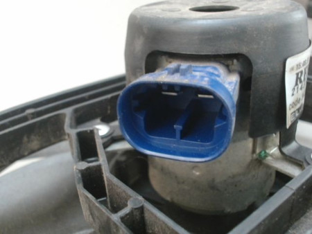 MOTEUR VENTILATEUR RADIATEUR DACIA SANDERO
