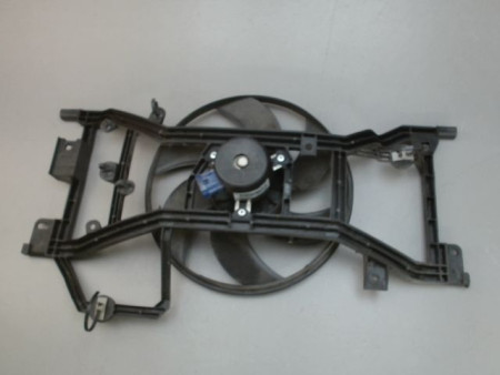MOTEUR VENTILATEUR RADIATEUR DACIA SANDERO