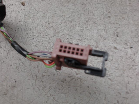 RETROVISEUR EXTERIEUR ELECTRIQUE GAUCHE PEUGEOT 407
