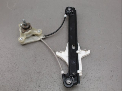 MECANISME LEVE-GLACE ARRIERE DROIT VOLKSWAGEN POLO