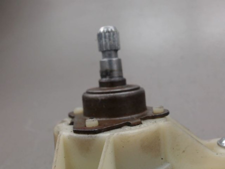 MECANISME LEVE-GLACE ARRIERE DROIT VOLKSWAGEN POLO