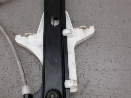 MECANISME LEVE-GLACE ARRIERE DROIT VOLKSWAGEN POLO