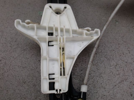 MECANISME LEVE-GLACE ARRIERE DROIT VOLKSWAGEN POLO
