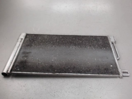 CONDENSEUR CLIMATISATION FIAT PUNTO