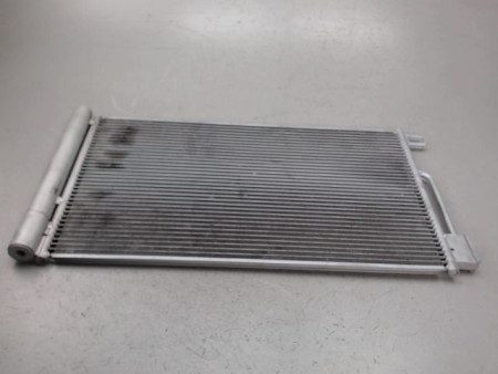 CONDENSEUR CLIMATISATION FIAT PUNTO
