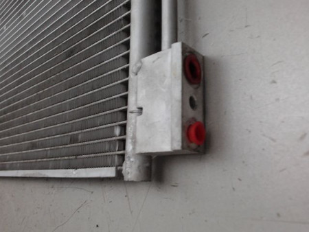 CONDENSEUR CLIMATISATION FIAT PUNTO
