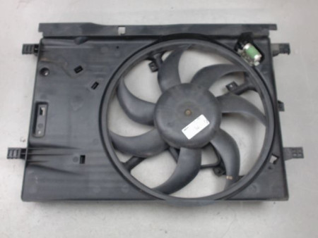 MOTEUR VENTILATEUR RADIATEUR FIAT PUNTO