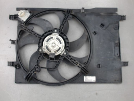 MOTEUR VENTILATEUR RADIATEUR FIAT PUNTO