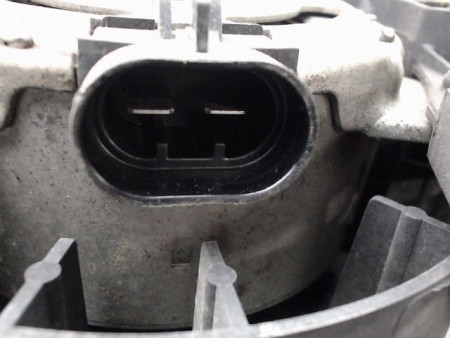 MOTEUR VENTILATEUR RADIATEUR FIAT PUNTO