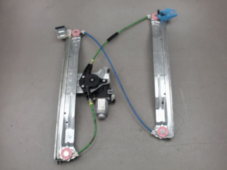 MECANISME LEVE-GLACE AVANT GAUCHE CITROEN C3