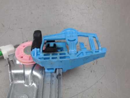 MECANISME LEVE-GLACE AVANT GAUCHE CITROEN C3