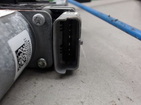 MECANISME LEVE-GLACE AVANT GAUCHE CITROEN C3
