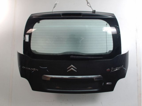 HAYON CITROEN C3