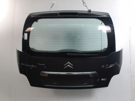 HAYON CITROEN C3