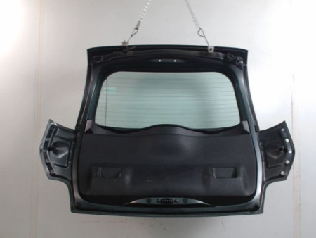 HAYON CITROEN C3