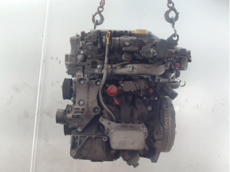 MOTEUR DIESEL RENAULT MEGANE 1.6 dCi 