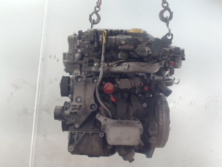 MOTEUR DIESEL RENAULT MEGANE 1.6 dCi 