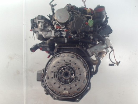 MOTEUR DIESEL RENAULT MEGANE 1.6 dCi 