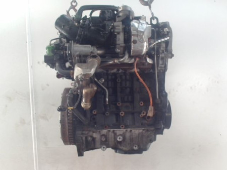 MOTEUR DIESEL RENAULT MEGANE 1.6 dCi 