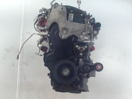 MOTEUR DIESEL RENAULT MEGANE 1.6 dCi 