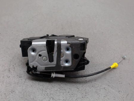 SYSTEME CONDAMNATION ARRIERE DROIT FORD FIESTA