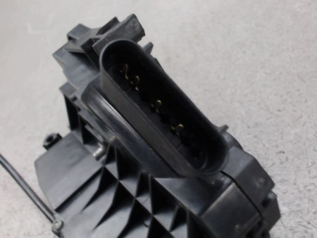 SYSTEME CONDAMNATION ARRIERE DROIT FORD FIESTA
