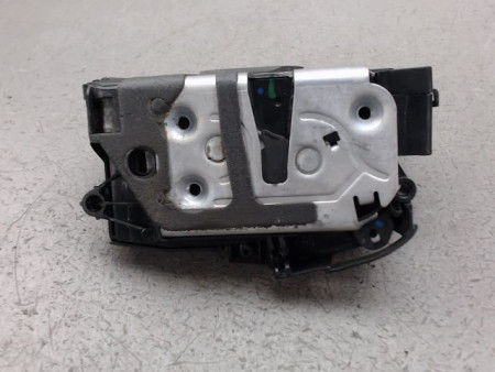 SYSTEME CONDAMNATION ARRIERE GAUCHE FORD FIESTA