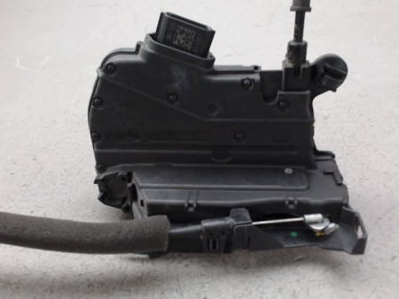 SYSTEME CONDAMNATION ARRIERE DROIT RENAULT CLIO