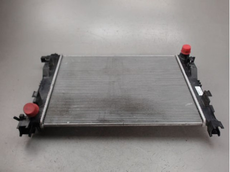 RADIATEUR RENAULT CLIO