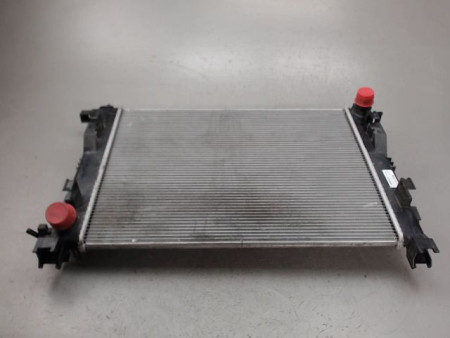 RADIATEUR RENAULT CLIO