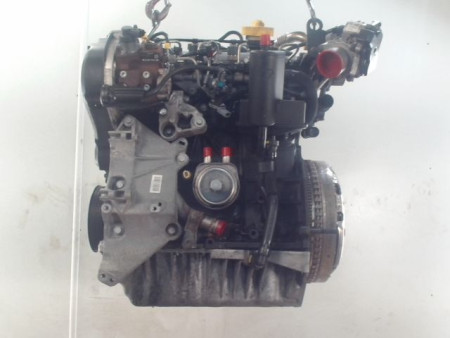 MOTEUR DIESEL RENAULT MEGANE 1.9 dCi 