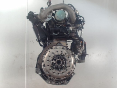 MOTEUR DIESEL RENAULT MEGANE 1.9 dCi 