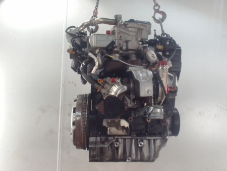 MOTEUR DIESEL RENAULT MEGANE 1.9 dCi 