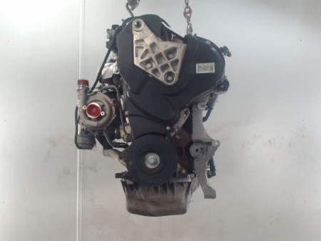 MOTEUR DIESEL RENAULT MEGANE 1.9 dCi 