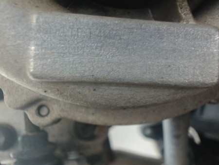 MOTEUR DIESEL RENAULT MEGANE 1.9 dCi 