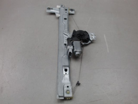 MECANISME LEVE-GLACE AVANT GAUCHE PEUGEOT 207