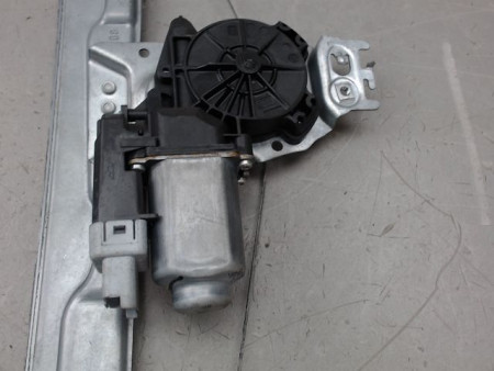 MECANISME LEVE-GLACE AVANT GAUCHE PEUGEOT 207