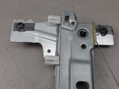 MECANISME LEVE-GLACE AVANT GAUCHE PEUGEOT 207