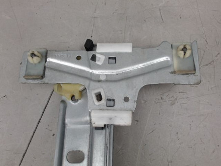 MECANISME LEVE-GLACE AVANT GAUCHE PEUGEOT 207