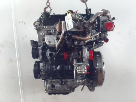 MOTEUR DIESEL OPEL MOKKA 1.7 CDTI 