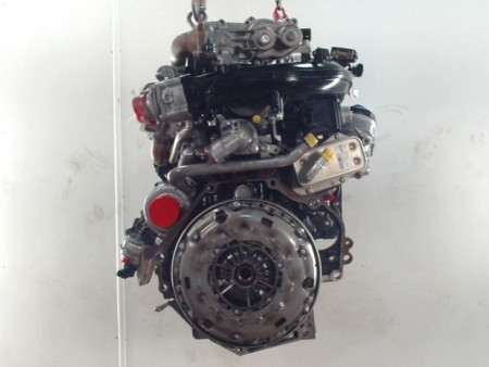 MOTEUR DIESEL OPEL MOKKA 1.7 CDTI 