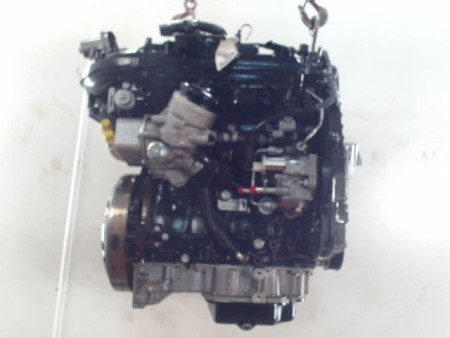 MOTEUR DIESEL OPEL MOKKA 1.7 CDTI 