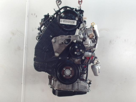 MOTEUR DIESEL OPEL MOKKA 1.7 CDTI 