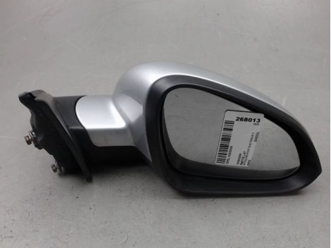 RETROVISEUR EXTERIEUR ELECTRIQUE DROIT OPEL INSIGNIA