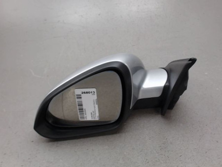 RETROVISEUR EXTERIEUR ELECTRIQUE GAUCHE OPEL INSIGNIA