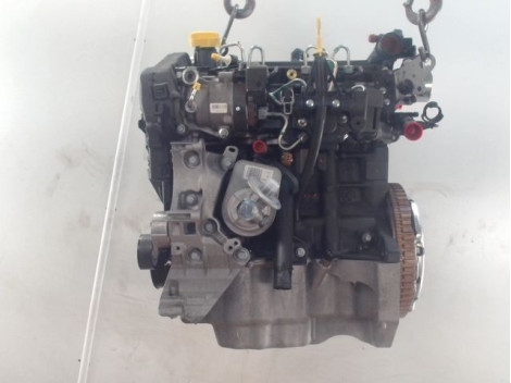 MOTEUR DIESEL RENAULT CLIO 1.5 dCi 