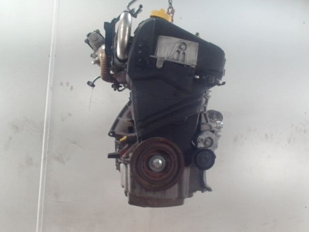 MOTEUR DIESEL RENAULT CLIO 1.5 dCi 