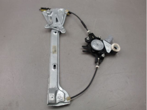 MECANISME LEVE-GLACE AVANT GAUCHE TOYOTA COROLLA